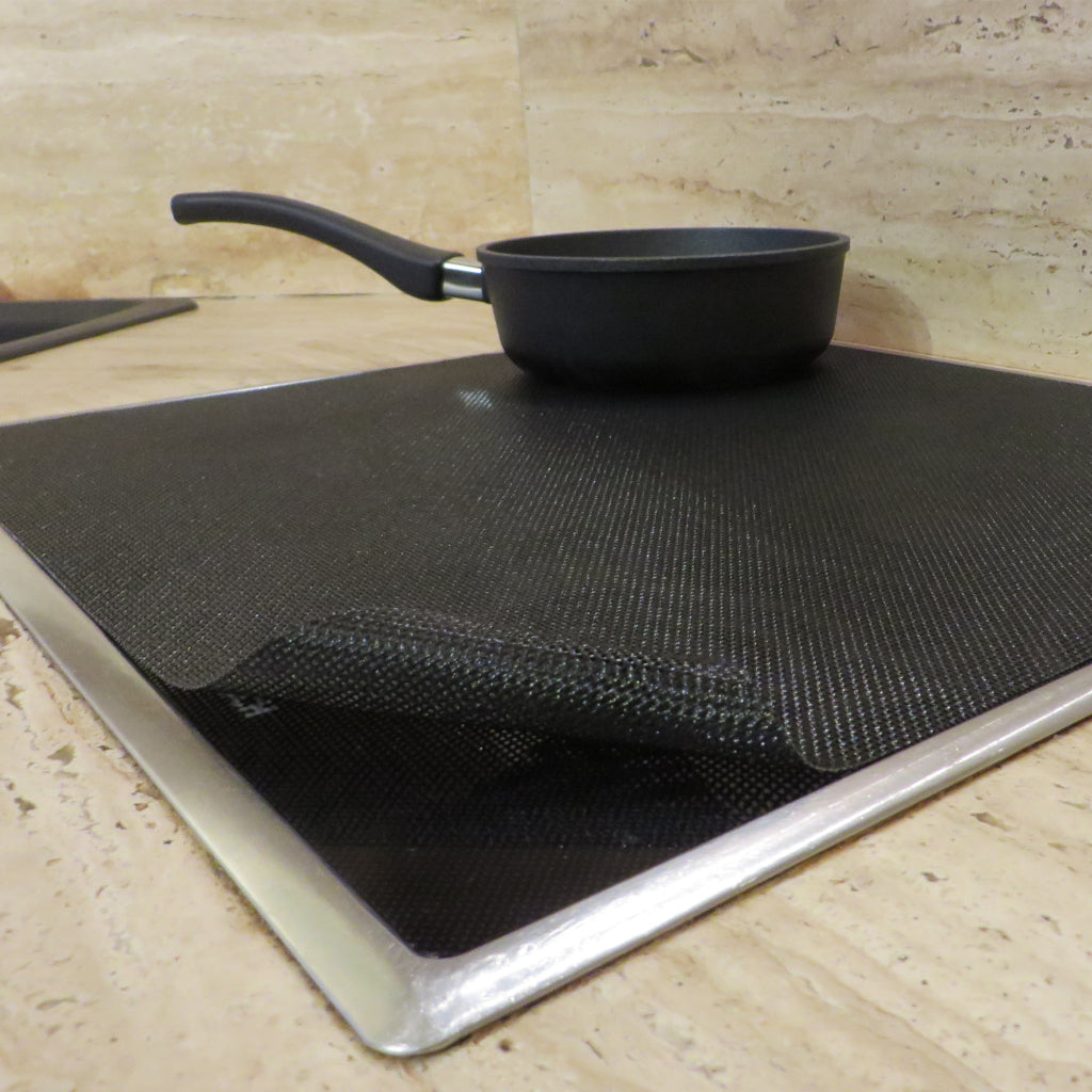 Nostik Induction Schermer 48x58 cm