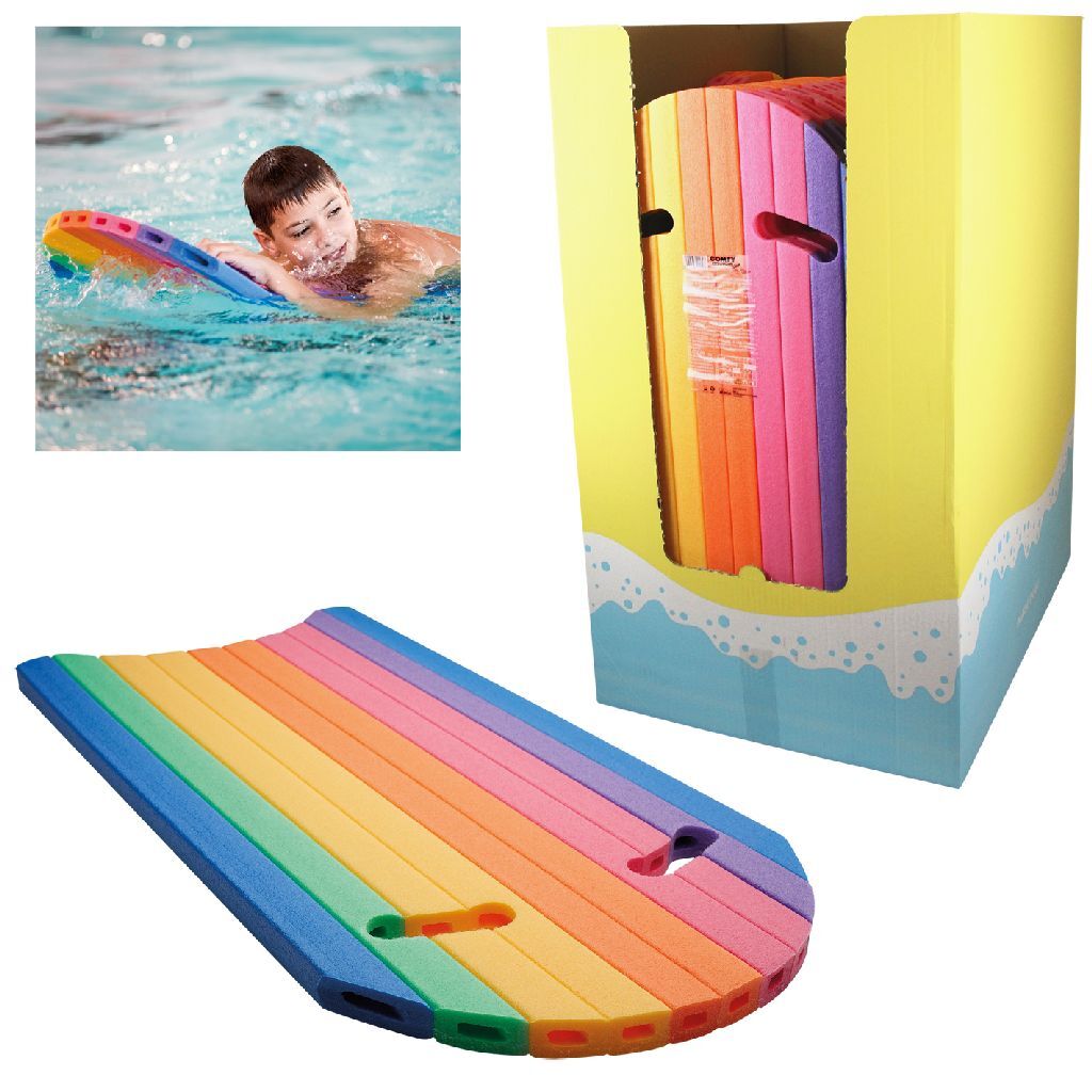 Comfy Twin Swimplank +with 2 handles 88x42x3cm