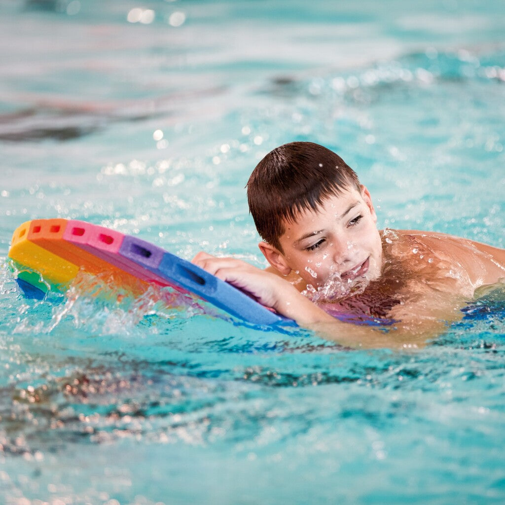 Comfy Twin Swimplank +with 2 handles 88x42x3cm