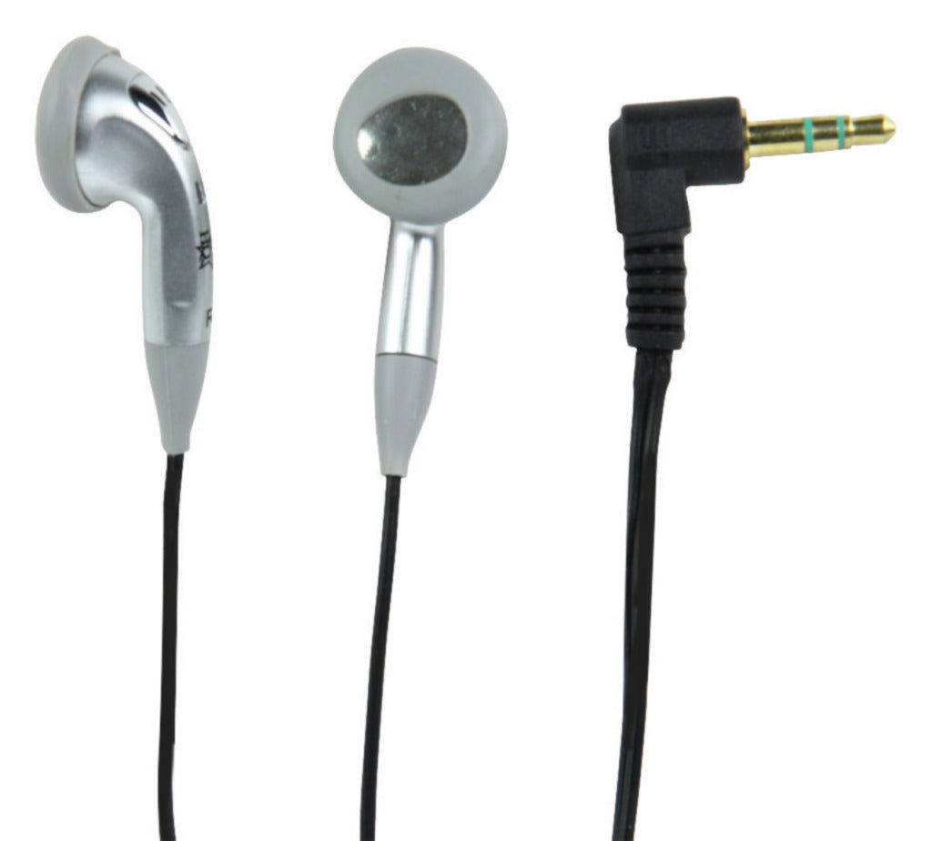 HQ HP107 dvs. in-ear stereo hodetelefoner