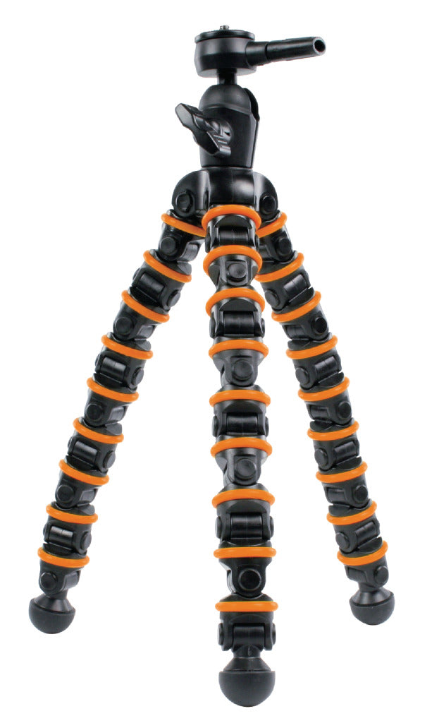 Camlink CL-TP150 Flexible Tripod 9 sections