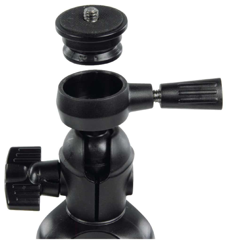 Camlink CL-TP150 Flexible Tripod 9 sections