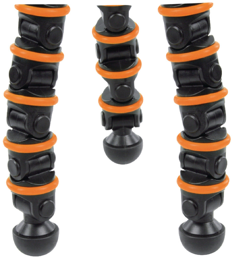 Camlink CL-TP150 Flexible Tripod 9 sections