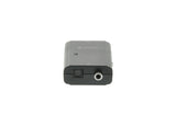 K ouml; nig König knaco2502 Digital Audivertrivertor 1x toslink weiblech + 1x S PDIF (RCA) Weiblech 1x SDEP) Weiblech 1x SDEW) Weiblech 1x SDEP) Weiblech