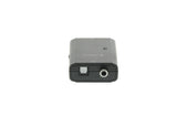 K ouml; nig König knaco2502 Digital Audivertrivertor 1x toslink weiblech + 1x S PDIF (RCA) Weiblech 1x SDEP) Weiblech 1x SDEW) Weiblech 1x SDEP) Weiblech