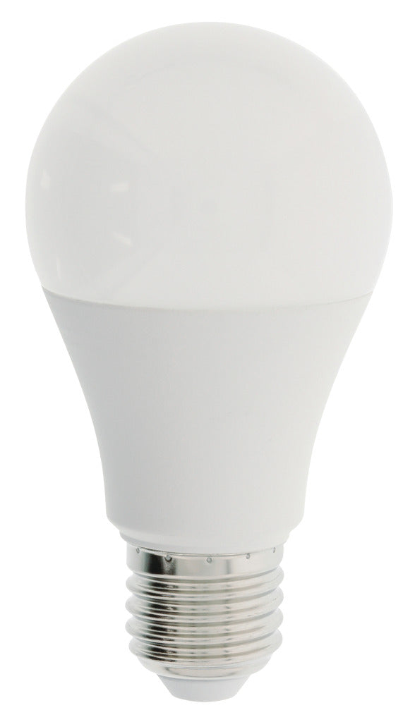 HQ LE27A603P02 LED LED 3 kusy E27 A60 9 W 806 LM 2700 K