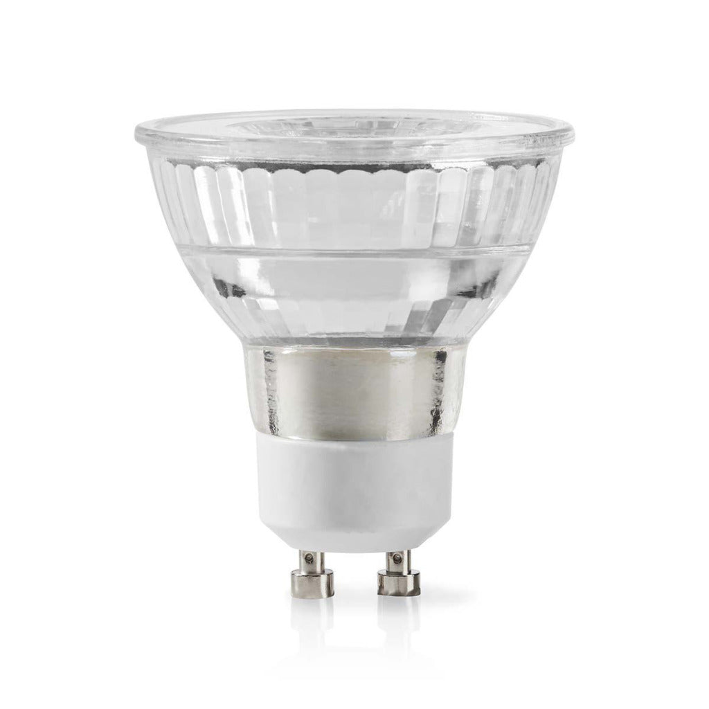 NEDIS LEDBGU10P16G3 LED LED GU10 PAR 16 4,8 W 345 LM