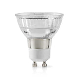 NEDIS LEDBGU10P16G3 LED LED GU10 PAR 16 4,8 W 345 LM