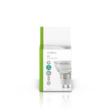 NEDIS LEDBGU10P16G3 LED LED GU10 PAR 16 4,8 W 345 LM