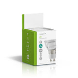 NEDIS LEDBGU10P16G3 LED LED GU10 PAR 16 4,8 W 345 LM