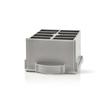 Nedis vcfi215hep Hapa Filter Phipds Clain HR4920