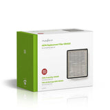 Nedis vcfi215hep Hapa Filter Phipds Clain HR4920