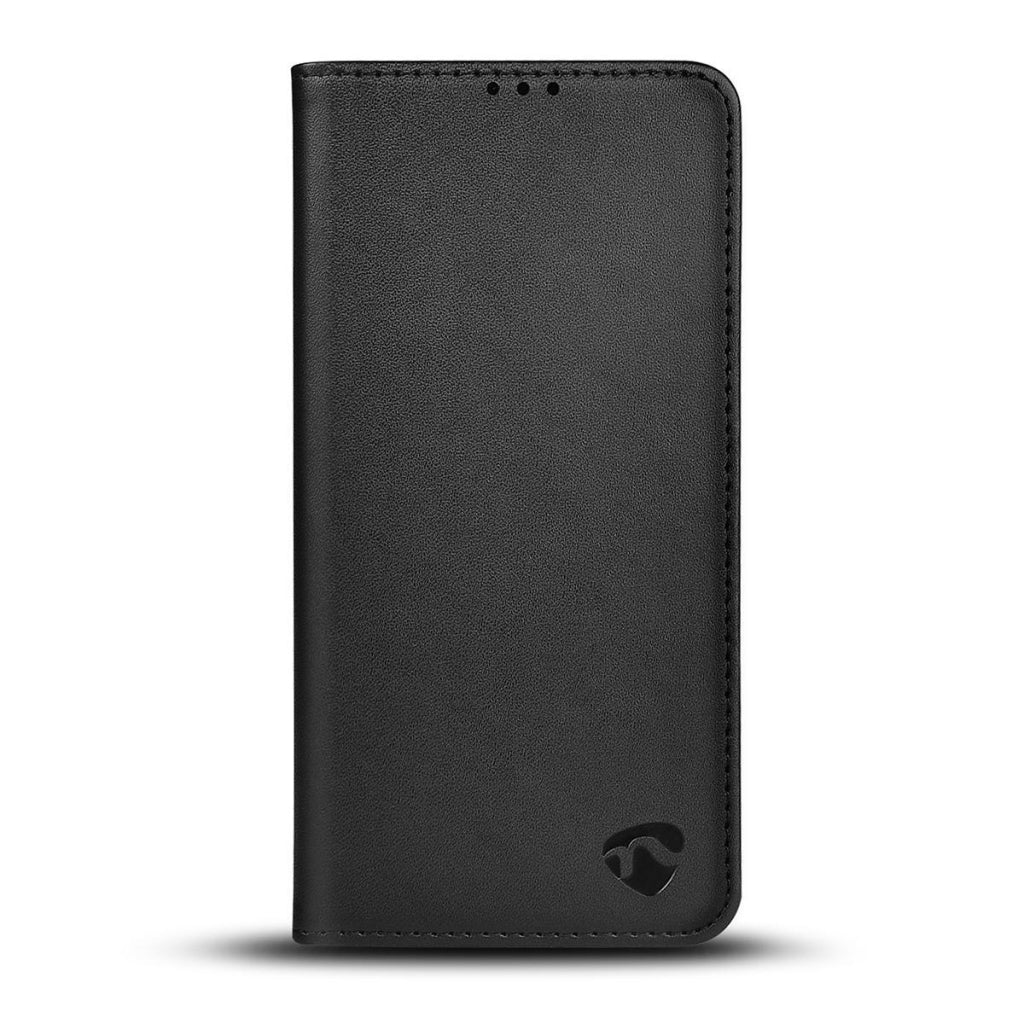 Nedis SWB10022BK tegnebog til Samsung Galaxy M10 Black