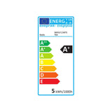 Nedis Wifilf11wtst64 Wi-Fi Smart LED LED LED E27 ST64 5 W 500 LM WHITE