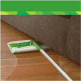 Swiffer wet vloerwisser doekjes citrus fresh 24 stuks