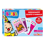 Studio 100 Bumba Déier Quartett