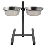 Jack and Vanilla Voer stand Bon Appetit 2 x 3.9 L