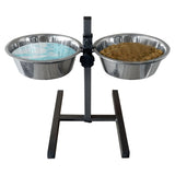 Jack and Vanilla Voer stand Bon Appetit 2 x 3.9 L
