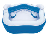 Beschte Famill Spaass schwammen Pool