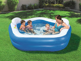 Beschte Famill Spaass schwammen Pool