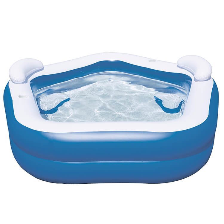 Beschte Famill Spaass schwammen Pool