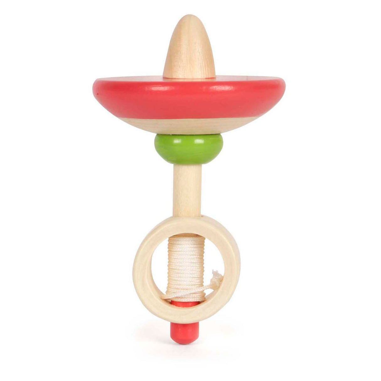 Piccole piede - Trektol in legno