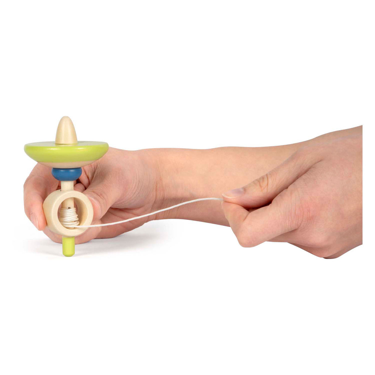 Piccole piede - Trektol in legno