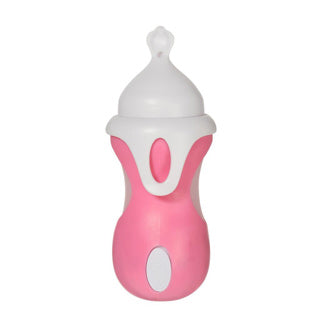 Zapf baby born interactief flesje en lepel 43 cm