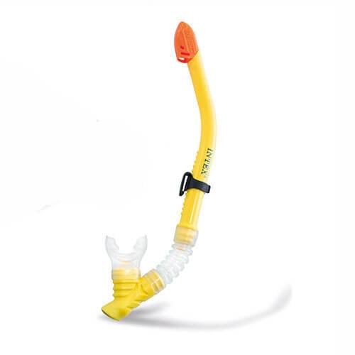 Intex Easy -flow Snorkel - černá