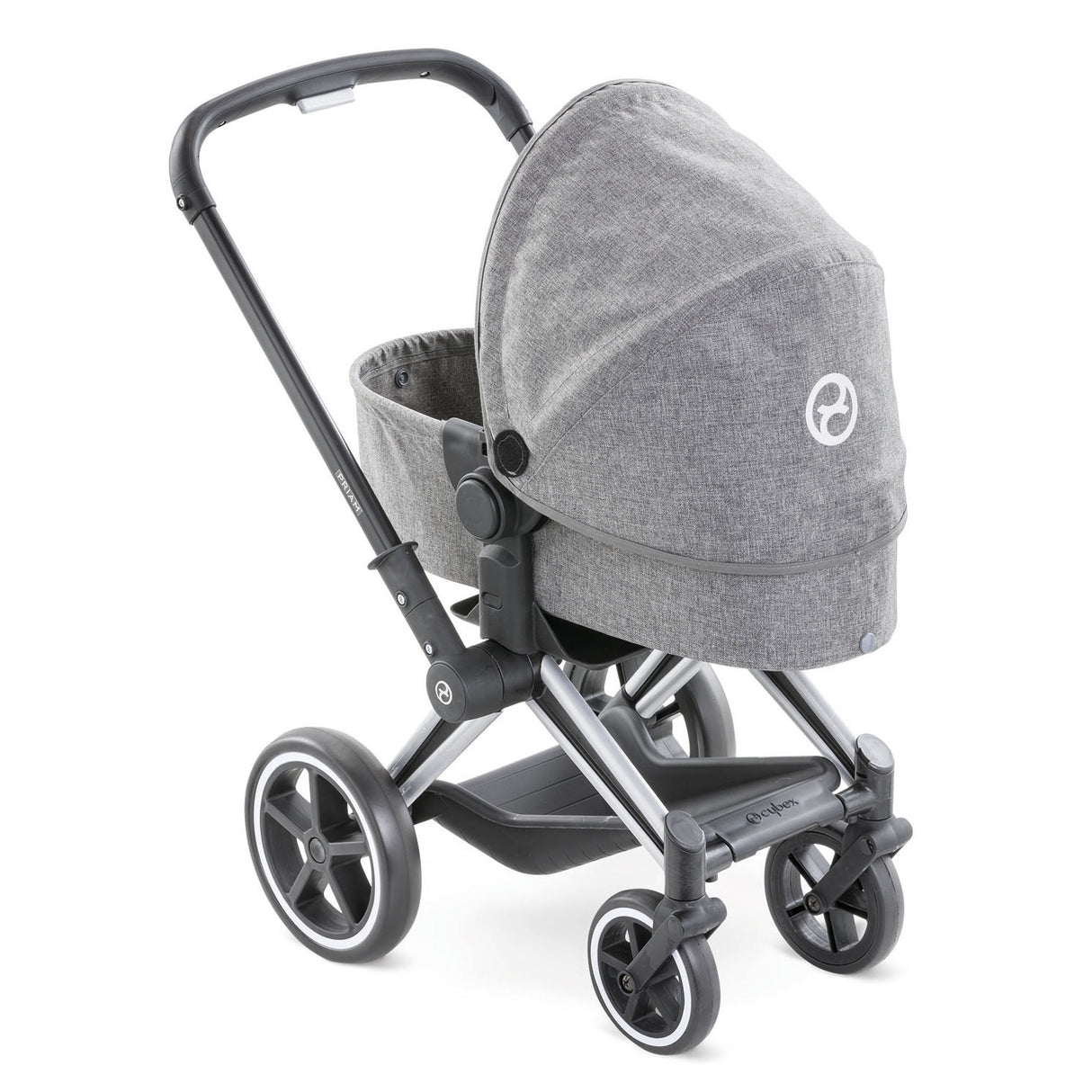 Corolle Mon Grand Popon Cybex Pram, 3in1