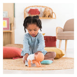 Corolle Mon Premier Poupon - Baby jar with wipes
