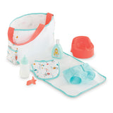 Corolle Mon Grand Poupon Dolls Duierbag With Assignments