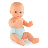 Corolle Mon Grand Poupon Dolls Duierbag With Assignments