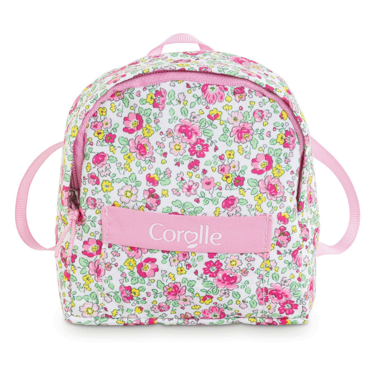 Batoh do panenky Corolle Ma Floral