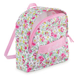Batoh do panenky Corolle Ma Floral