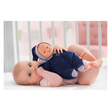 Corolle mon doudou babipouce modre zvezdne sanje babipop, 28 cm