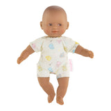 Corolle Mon Premier Poupon Mini Calin Babipop - Rabbit Brown Eyes, 20 cm