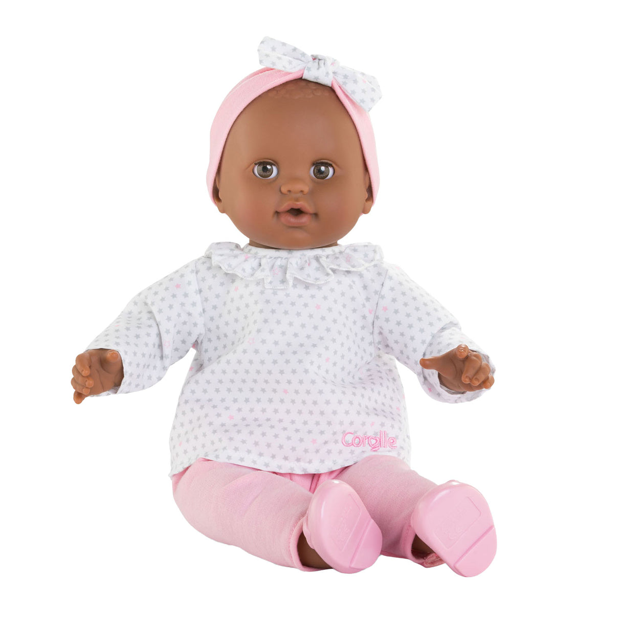 Corolelle Mon Groupon Babypop Lucie, 36cm