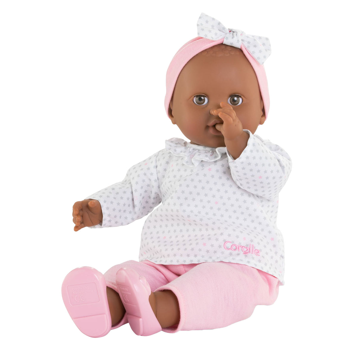 Corolelle Mon Groupon Babypop Lucie, 36cm