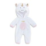 Corolle Ma kombinezon pižamas Unicorn, 36 cm