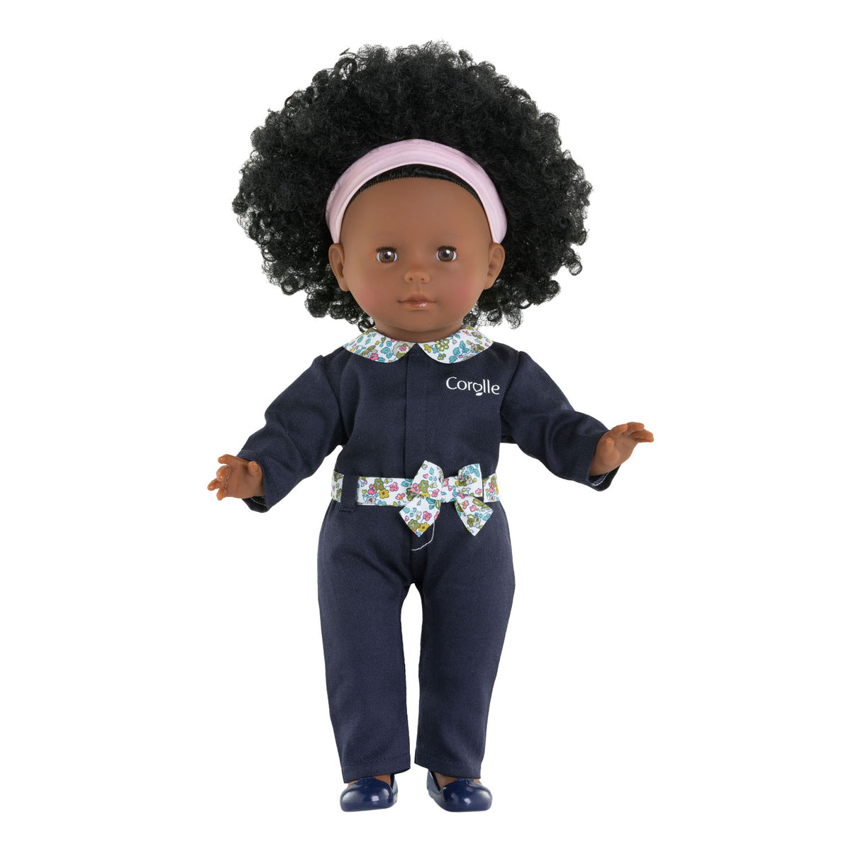 Corole ma jumpsuite Navy Blo, 36.cm