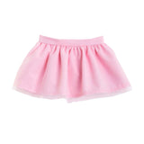 Corololl grouss Puppelchen Poppen mat Blummen, 36Cm