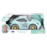 ABC Porsche Conzy Chris Auto