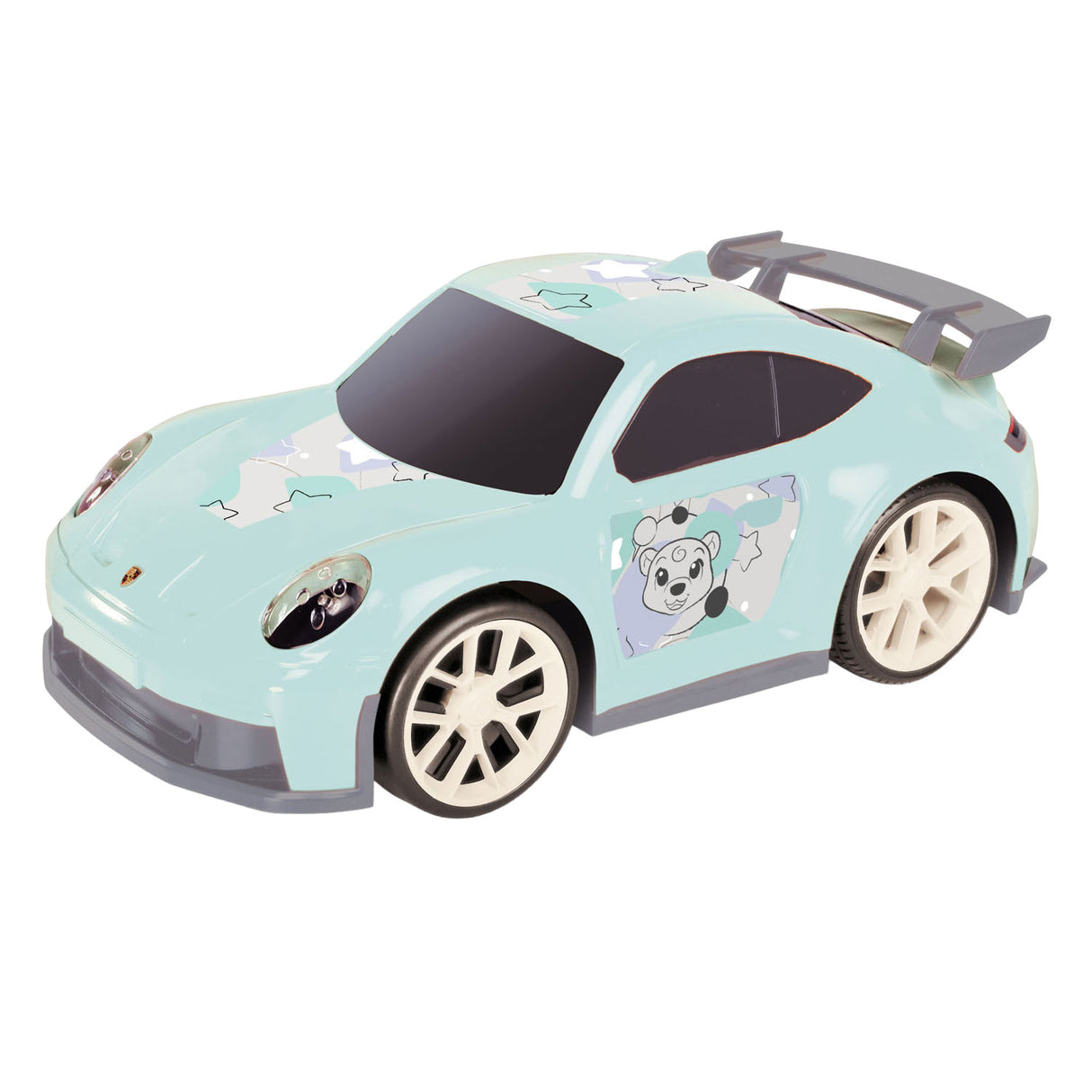ABC Porsche Conzy Chris Auto