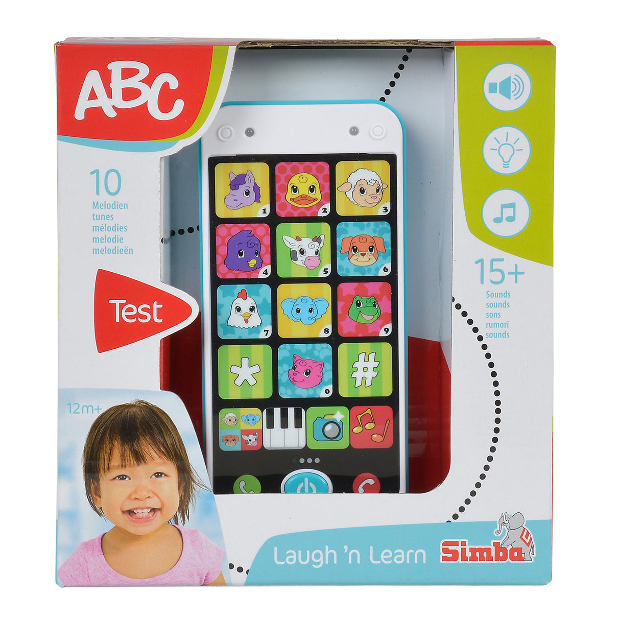 Smartphone ABC