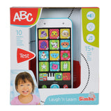 Smartphone ABC
