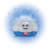 Luce notturna ABC con suono