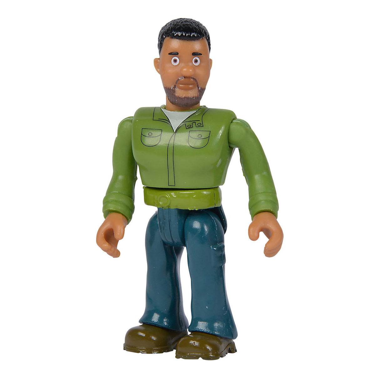 Simba Fireman Sam Superhero igranja, 3st.