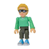 Simba Fireman Sam Superhero Play Figures, 3..