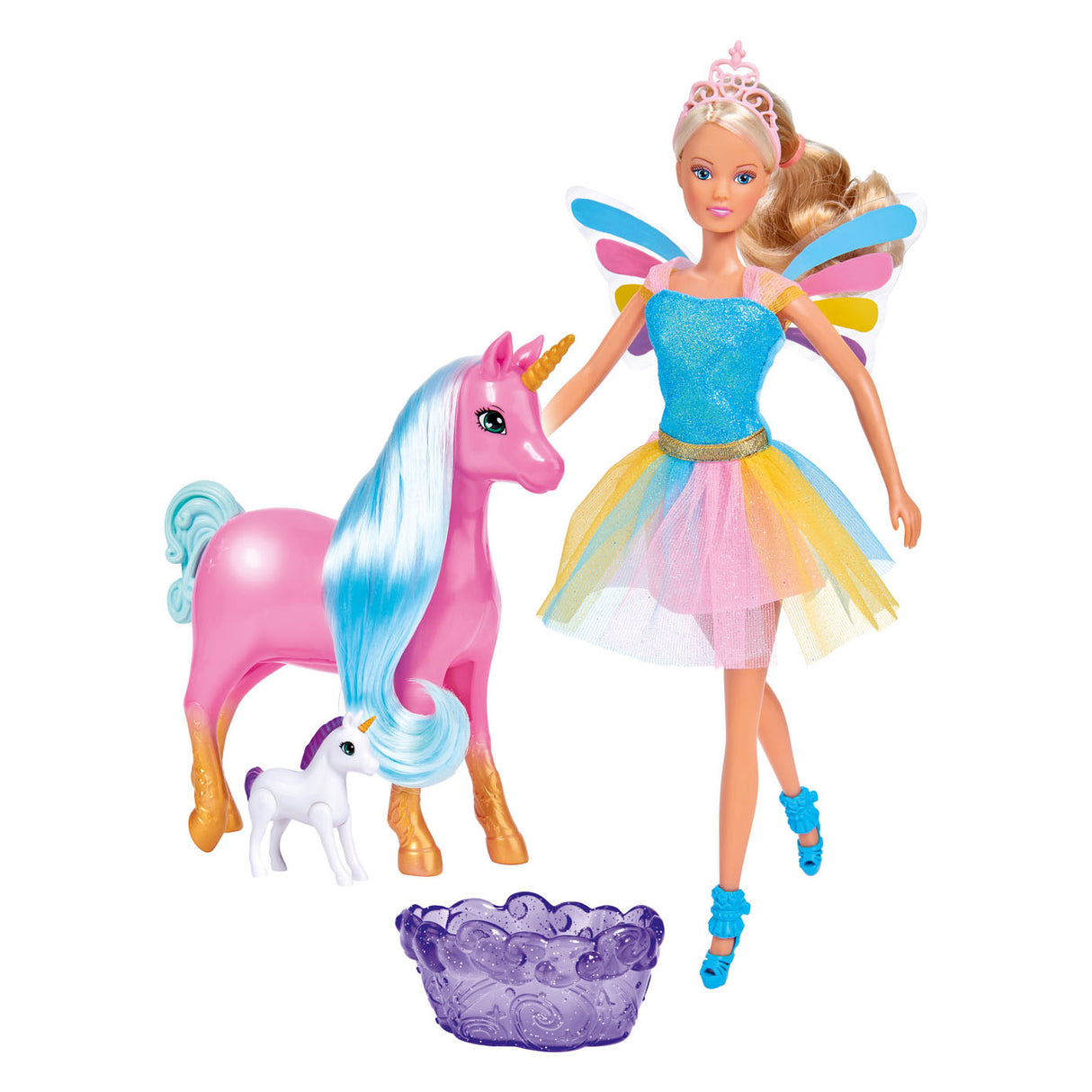 Steffi Love Pop s Unicorn